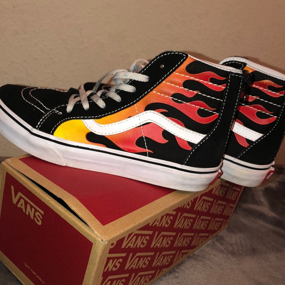 Vans